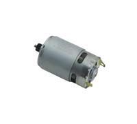 LatoYard Brushless Motor 629962 - Taladro eléctrico de 108 V para cepillo de dientes eléctrico, herramienta de masaje, repuesto de CC, color plateado
