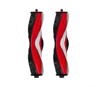 LatoYard Cepillo de cerdas de rodillo central de repuesto para aspiradoras robot Bosch Spotless BCRD1W, BCRD2W, BCRDW3B y BCRDW3BX, nailon resistente y sin herramientas (paquete de 2)