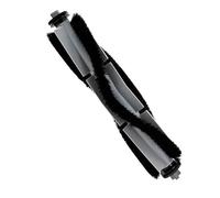 LatoYard Cepillo de rodillo de repuesto para robot aspirador Airrobo GT21, 1 paquete, para cerdas de plástico y fibra duraderas para almohadillas de paño de limpieza eficientes