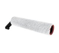 LatoYard Cepillo de rodillo para aspiradora MOVA K20 PRO K30 K30 MIX, accesorio de cepillo principal de plástico y fibra de alta calidad, succión mejorada y recogida de desechos, 1 pieza (paquete de 1