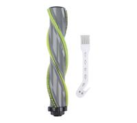 LatoYard Cepillo de rodillo sin enredos para la serie Bissell CleanView XR, compatible con los modelos 3789U 3797V, cerdas suaves y hoja de goma para limpieza multisuperficie
