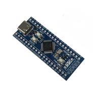 LatoYard Compact STM32F103C8T6 - Placa de desarrollo ARM Cortex, 72 MHz, 64 KB, flash USB, interfaz electrónica de prototipado
