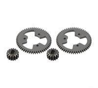 LatoYard Conjunto de engranaje de transmisión con 2 piñones 131-5399 para uso en rueda 137-4843 reemplazar 10641 10642 10644 10646 10647 10662 10665 (2 juegos)