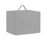 LatoYard Cubierta para cortar carne, para resistente cubierta antipolvo Oxford 420D con bolsillos laterales y asa, se adapta a modelos de 38 x 28 x 28 cm y 52 x 45 x 38 cm