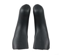 LatoYard Cubierta para palanca de cambios Shimano 105 Di2 ST-R7170, gel de silicona, color negro