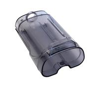 LatoYard Depósito de agua de alta capacidad con tapa para Mamibot Flomo I, Atvel F16 PRO, AlfaBot T36, Aigostar B09ST7F9ML