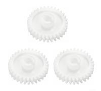 LatoYard Drive Gear 41A2817 - Repuesto para LiftMaster para Chamberlain para Craftsman 3 unidades de operadores de garaje actuales de 1984