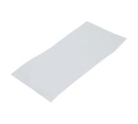 LatoYard ES350 Calcomanías para botón de control del volante 2007-2012, para calcomanías de vinilo negro con texto blanco, superposiciones de reparación de interruptores de salpicadero