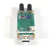 LatoYard EvilCrow RF V2 - Placa de desarrollo para módulo transceptor RF con doble CC1101, 300-928 MHz, WiFi configurable para pruebas de penetración e investigación de seguridad