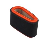 LatoYard Filtro de aire para Castelgarden para Mountfield para GGP 7500 7750 118550199/0 Ride-On Lawn Mower Engine Pieza de repuesto de herramientas de jardinería