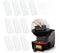 LatoYard Filtro de repuesto para freidora de aire Vortex Plus 6QT OdorErase ClearCook - Filtro de material de fibra que reduce los olores persistentes y una cocina saludable, 16 x 5 cm (1)