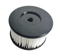 LatoYard Filtro de vacío lavable para Tefal Air serie 760, compatible con RH9571 RH9572 RH9574 RH9590 TY9571WO, motor reutilizable para accesorio de protección ZR009004