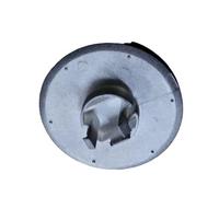 LatoYard Funda para palanca de cambios Baojun 510 AMT, color negro, para panel RNDM de pieza de repuesto de plástico, directo para ajuste interior del coche