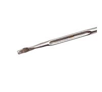 LatoYard Interruptor limitador de temperatura de reinicio manual 110C, 250C, 320C, termostato de alto límite, freidora de horno comercial