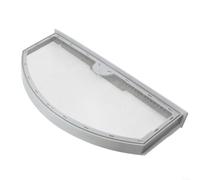 LatoYard Juego de 15 filtros para secadora, repuesto de pantalla de espuma | Filtro de pelusa redondo y filtro de admisión de aire 5X compatible con BUS*H DHB7VTDW