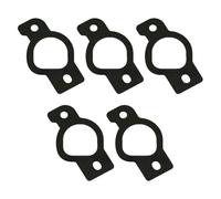 LatoYard Juego de juntas de repuesto para colector de admisión de carburador 2404179 y 2404101-S, sello de papel para mejorar la el motor, 5 piezas