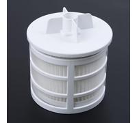 LatoYard Kit de 2 filtros de aspiradora U66 para Hoover para Sprint para Evo para aspiradora Whirlwind SE71 35601328 filtros de repuesto accesorios de limpieza de accesorios