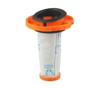 LatoYard Lavable para prefiltro X- 9.60 para aspiradora, reutilizable para pieza de repuesto compatible con modelos animales RH2078WO RH1127WO