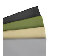 LatoYard Mantel plegable de silicona impermeable, resistente al calor | Mantel individual de silicona antideslizante, impermeable, resistente al calor, plegable, para mesa IGT