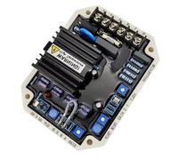 LatoYard MCTFW6309F Generadores Kutai Estabilizador de voltaje, para carcasa de plástico con interfaz de montaje de tornillo estandarizada