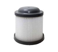 LatoYard Paquete de 3 filtros de repuesto para aspiradora Dustbuster PVF110, PHV1210, PV1020L, PD11420L, PHV1810, 1820LF/G, plástico, almohadillas de tela de 685 mm de diámetro superior