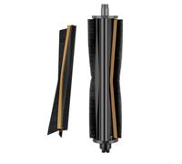 LatoYard para MOVA P10 Ultra, P10 Pro Ultra, para p50 Pro Ultra, S10, S10 Plus y para dreame para aspiradora robot x30, cepillo de rodillo y kit de tiras recortadoras, resistente y cobertura de borde