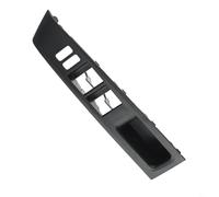 LatoYard Para Toyota Vitz 2010-2014 RHD - Reposabrazos delantero derecho 74231-52630-C0 reemplazo directo