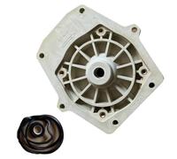 LatoYard Placa de sellado de repuesto para Pentair para bombas SuperFlo para SuperFlo VSVST para Sta-Rite SuperMax y para Pinnacle Juego de herramientas de jardinería de alto flujo