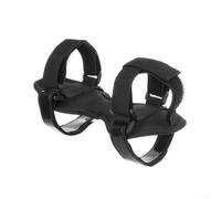 LatoYard Soporte de altavoz ajustable para JBL Flip 7/6, soporte de bicicleta de nailon para bicicleta, scooter, ATV, UTV, manillar de motocicleta o barandilla