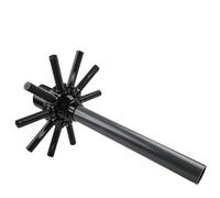 LatoYard SX180DA - Conjunto lateral con tubo central para filtro de arena Hayward Pro S180T S170TSCPE S190TSCPE S190TSCPFT S190TSCPT S210T1580 Series Juego de herramientas de jardinería