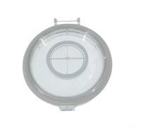LatoYard Tapa inferior compatible con XIAOMI para aspiradora inalámbrica G20 Lite, cubierta de repuesto para taza de polvo, diseño de ajuste rápido