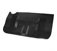 LatoYard Umbral para rampa G30 para Saros 10 S9 MaxV, robot para accesorio de escalada al vacío para ayudar sobre pendientes y bordes, negro 42 x 21 cm