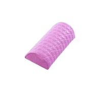 LATRAT Cojín de mano para manicura, cojín para uñas, diseño de uñas, apoyo para manos, cojín de estudio de uñas, esponja, cojín para muñeca para salón, arte de uñas, arte de uñas, desmontable y
