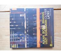 Latry, Olivier - Works By Liszt, Boëly, Schumann, Alkan, Brahms