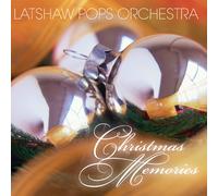 Latshaw Pops Orchestra - Christmas Memories