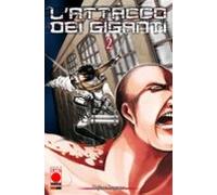 Lattacco Dei Giganti 2 (ebook)