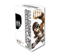 L'attacco dei giganti (Vol. 21-25) (Planet manga)