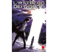L'attacco dei giganti (Vol. 30) (Planet manga)