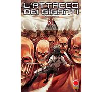 L'attacco dei giganti (Vol. 31) (Planet manga)