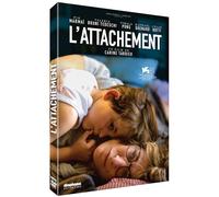 L'Attachement [Francia] [DVD]