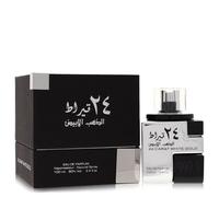 Lattafa 24 Carat White Gold Lattafa EdP 3.4 oz / e 100 ml