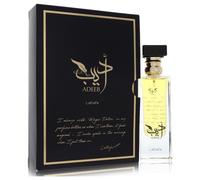 Lattafa Adeeb by Lattafa Eau De Parfum Spray 2.7 oz / e 80 ml