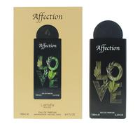 Lattafa Affection Eau De Parfum 100ml For Unisex