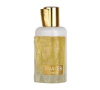 Lattafa Ajayeb Dubai Portrait Eau de Parfum 100 ml
