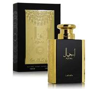 LATTAFA Ajial Eau De Parfum 100ml EDP