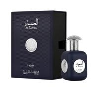 Lattafa al ameed eau de parfum 100ml vaporizador