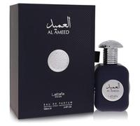 Lattafa Al Ameed Eau De Parfum 100Ml Vaporizador
