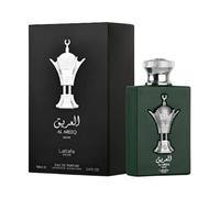 Lattafa Al Areeq Silver Eau De Parfum 100Ml Spray
