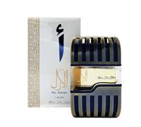 Perfume Hombre Lattafa EDP Al Azal Eau De Bleu 100 ml