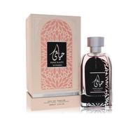 Lattafa Al Hayaati Women Eau De Parfum 100ml Spray
